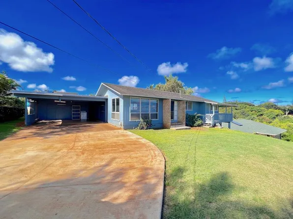 4732A Pelehu Rd, Kapaa, HI 96746