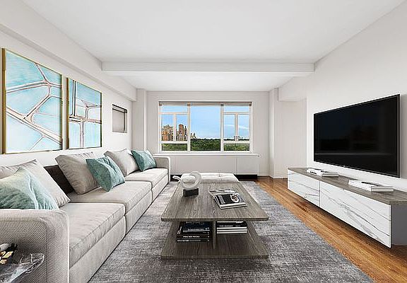 3rd image of 240 Central Park S APT 4L