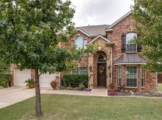 3025 Kiln Dr, Corinth, TX 76210