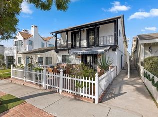 505 & 5 Acacia Ave, Corona Del Mar, CA 92625