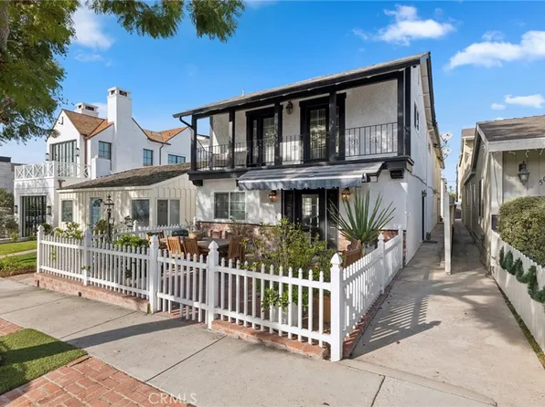 505 & 5 Acacia Ave, Corona Del Mar, CA 92625