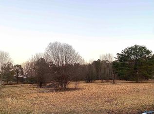 Low Gap Rd, Gurley, AL 35748