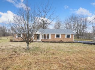 3071 S Bantam Rd, Bethel, OH 45106