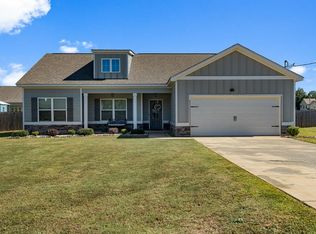 15 Belmont Dr, Fort Mitchell, AL