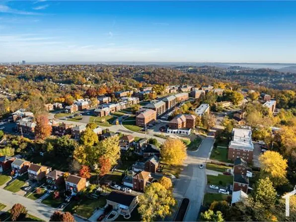 1701 Parkline Dr APT 15, Pittsburgh, PA 15227