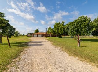 448 County Road 4287, Decatur, TX 76234