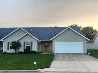 553 N Monroe St #2, Monticello, WI 53570