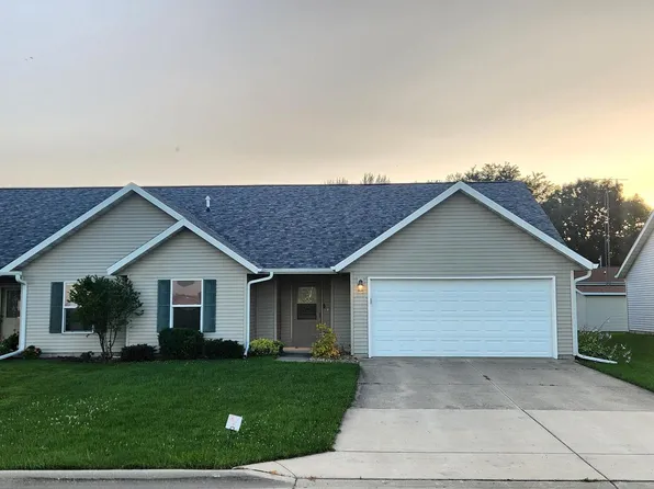 553 North Monroe Street #2, Monticello, WI 53570