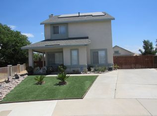 3325 Cougar Canyon Rd, Hemet, CA 92545