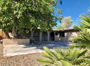 3563 E San Pascual Ave, Las Vegas, NV 89115