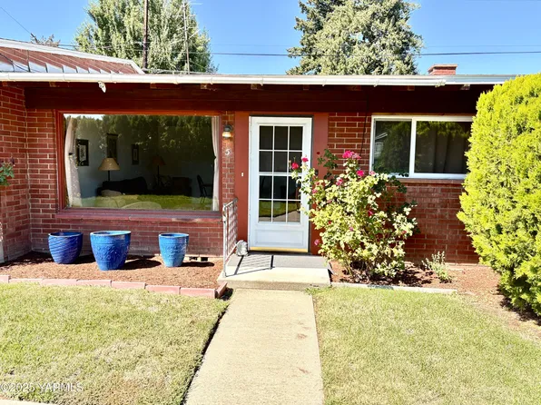 1501 W Chestnut Ave #5, Yakima, WA 98902