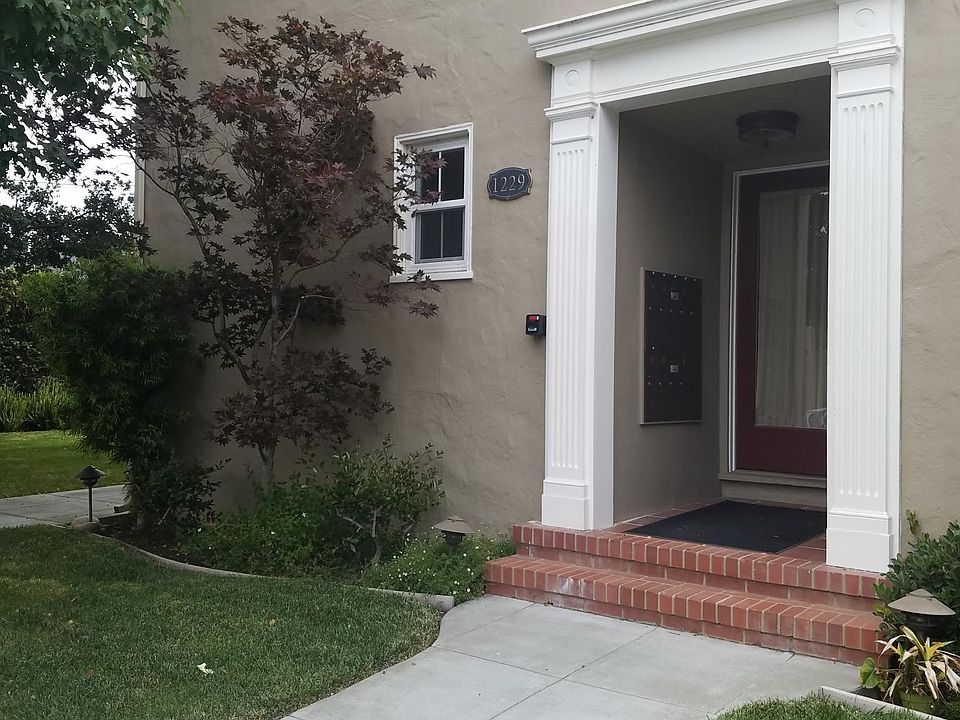 1st image of 1229 S B St APT 2