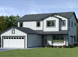 3377 NW 12th St, Redmond, OR 97756