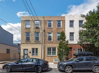 809 Fitzwater St, Philadelphia, PA 19147