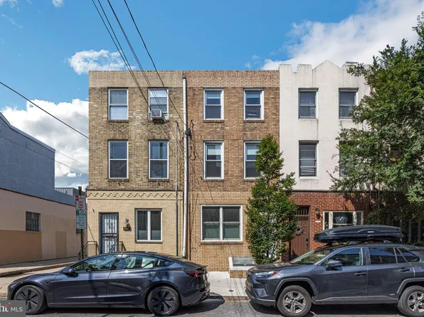 809 Fitzwater St, Philadelphia, PA 19147