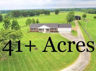 1407 Ruddles Mills Rd, Paris, KY 40361