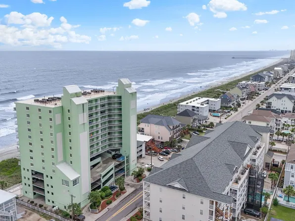 5310 N Ocean Blvd. #7C, North Myrtle Beach, SC 29582