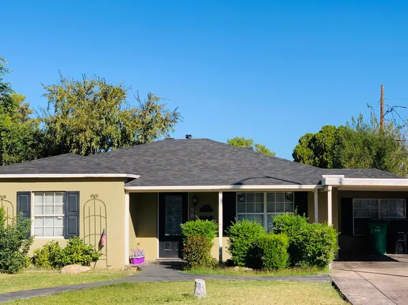 150 W 8th Pl, Mesa, AZ 85201