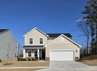 5818 Mill Stone Way W, Sims, NC 27880