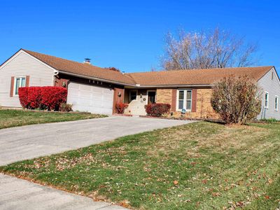 1811 Frenchmans Xing, Fort Wayne, IN, 46825