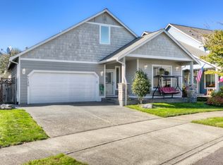 7149 Stone St SE, Lacey, WA 98513