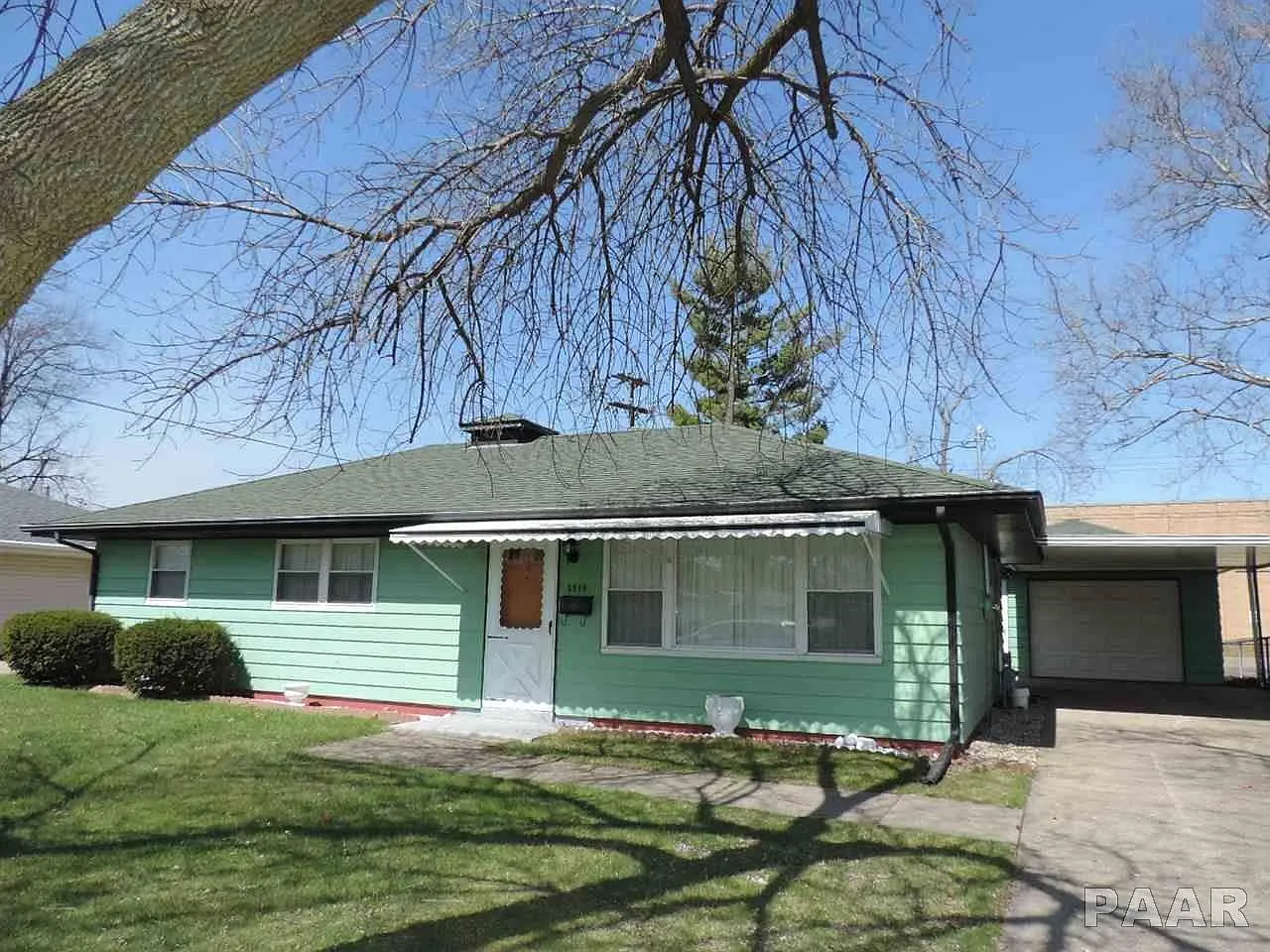 2519 W Westminister Ave photo 1