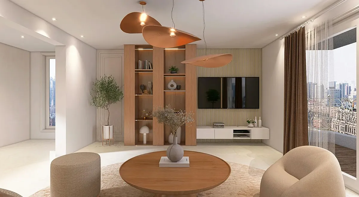 The Paddock Apartments — Photo 1