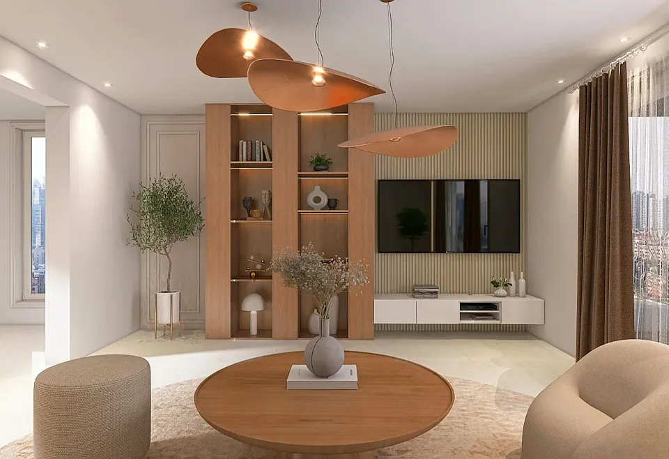 The Paddock Apartments
