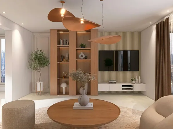 The Paddock Apartments