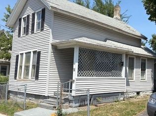 14 Durgin St, Rochester, NY 14605