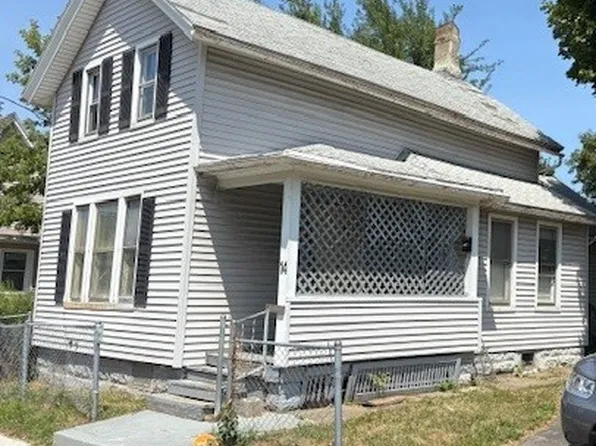 14 Durgin St, Rochester, NY 14605