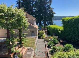 5875 Illahee Rd NE, Bremerton, WA 98311