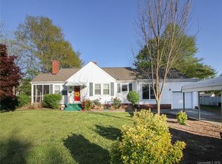 301 Jackson Ter, Clover, SC 29710