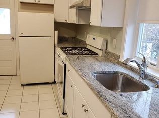 30 Sheafe St #2, Malden, MA 02148