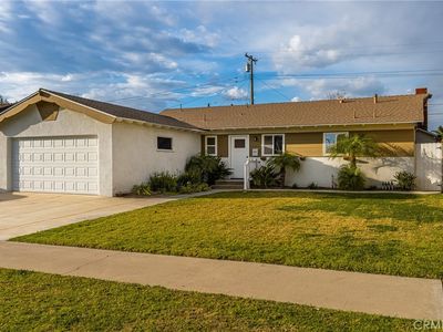 1343 E Orange Grove Ave, Orange, CA, 92867