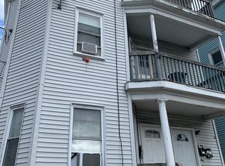 9 Moulton St APT 1, Lynn, MA 01905