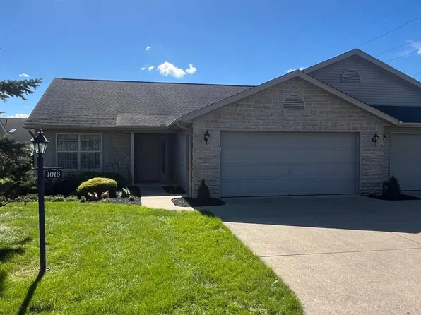 1016 Sequoia Dr NW, Strasburg, OH 44680
