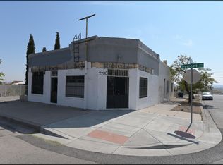 2200 Tremont Ave, El Paso, TX 79930