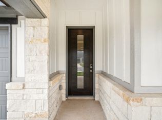 The Oleander (C401) plan