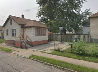 1305 Fort Park Blvd, Lincoln Park, MI 48146