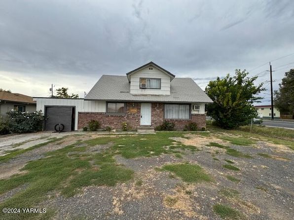 2304 S 3rd Ave, Yakima, WA 98903
