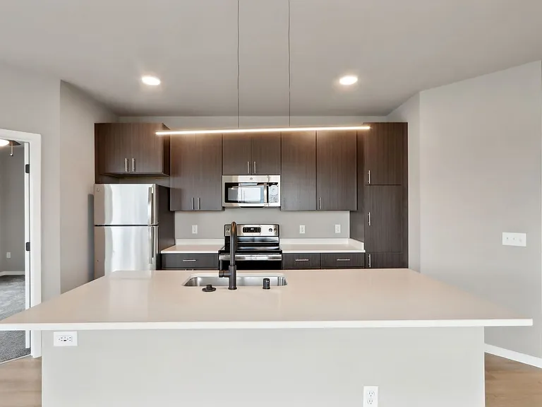 The Tuxedo Apartments — Photo 122