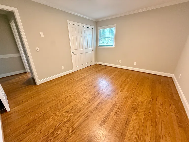Primary Bedroom (View 2)