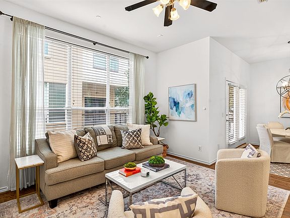 5th image of 4050 McKinney Ave APT 12