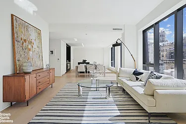 Sold by Brown Harris Stevens