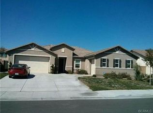 6701 Iron Horse Ln, Corona, CA 92880