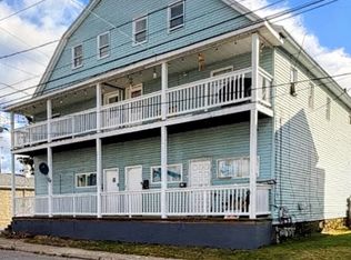 1108 Albright Ave FLOOR 1, Scranton, PA 18508