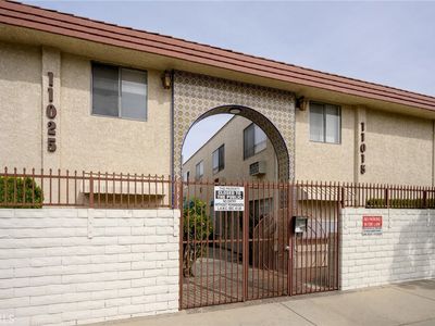 11025 Kittridge St APT 128, North Hollywood, CA, 91606