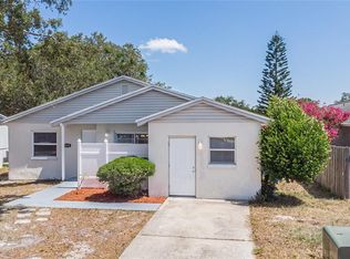 1218 Jeffords St, Clearwater, FL 33756