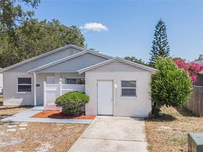 1218 Jeffords St, Clearwater, FL, 33756